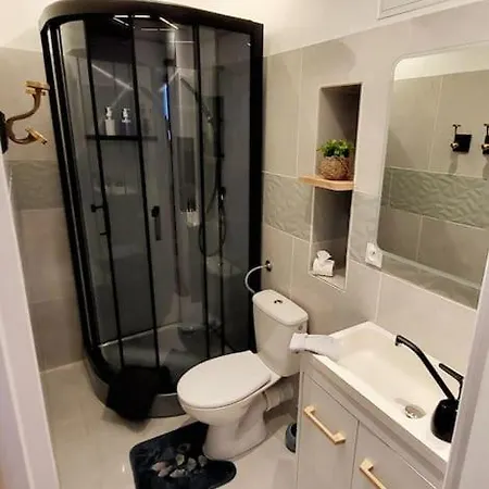 Le Bartayres 2 Studio Cosy Centre Apartment *