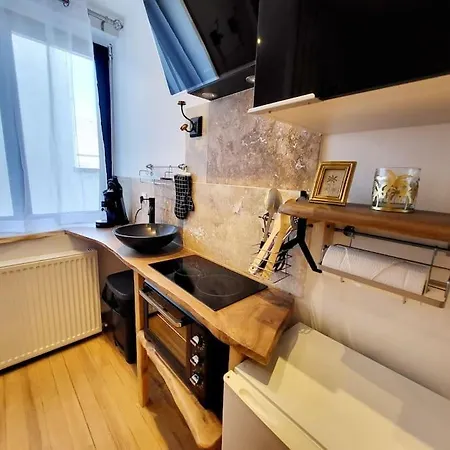 Le Bartayres 2 Studio Cosy Centre